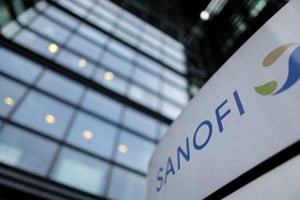 "We're pleased to see the growing medical and public health recognition for the vaccine," Su Peing Ng, head of Global Medical Affairs for Sanofi Pasteur, said in a statement. (Reuters)