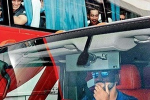 After the first three One-Day Internationals (ODIs), the focus now shifts towards the fourth ODI to be played on October 26. After the first three One-Day Internationals (ODIs), the focus now shifts towards the fourth ODI to be played on October 26.