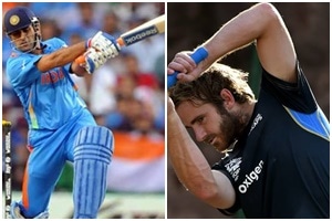dhoni, williamson, india vs new zealand, india vs newzealand 1st odi, india vs new zealand live scores