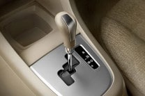  Automatic transmission option on both diesel and petrol engines is unique in its segment 
