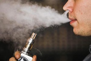 More than one million Indians reportedly die annually because of smoking, making it the fourth leading cause of death due to non-communicable diseases (NCD) in the country. (Reuters)