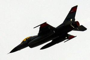 The Armed Forces said in a televised statement on Saturday it pursued the criminal and terrorist elements who implemented the terrorist attack, Xinhua news agency reported. (Reuters)