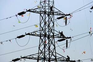 5 electrocuted near Jaipur