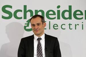 Schneider Electric India Country President and MD Anil Chaudhry said: "We have already invested Rs 6,000 crore in the last few years (in India). Another Rs 750 crore will be invested in the three to five years time. (Reuters)