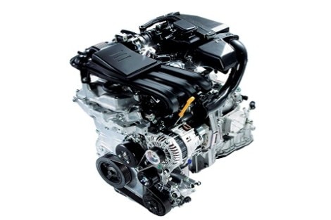 Datsun GO Plus