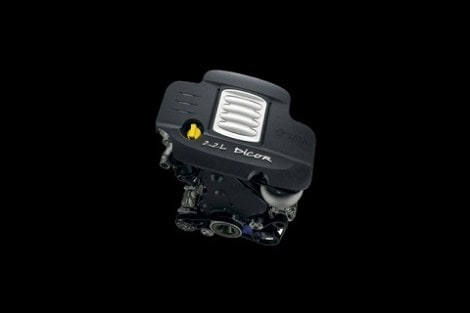 Tata Safari Dicor
