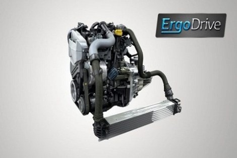 Renault Lodgy