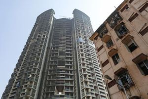 The real state of real estate is more complex and several other hurdles must be removed before construction can become an engine for growth. (Reuters)