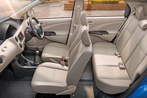Toyota Etios Liva