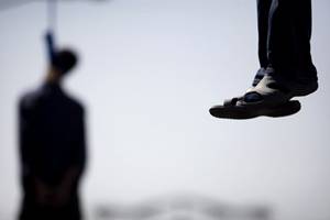 Prince Turki bin Saud Al Kabir was found guilty of shooting another Saudi national after a brawl. The sentence was upheld by two higher courts and carried out Tuesday after a royal order, the Interior Ministry said in a statement published by the official Saudi Press Agency. The ministry didn’t provide further details about the prince. (Reuters) Prince Turki bin Saud Al Kabir was found guilty of shooting another Saudi national after a brawl. The sentence was upheld by two higher courts and carried out Tuesday after a royal order, the Interior Ministry said in a statement published by the official Saudi Press Agency. The ministry didn’t provide further details about the prince. (Reuters)