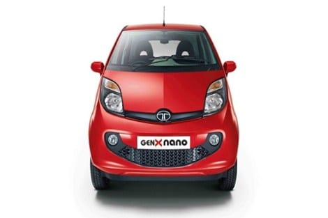 Tata Nano