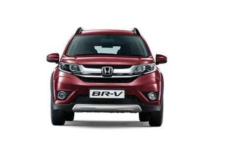 Honda BR-V