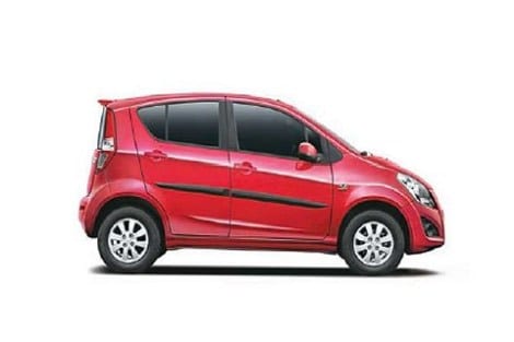 Maruti Suzuki Ritz