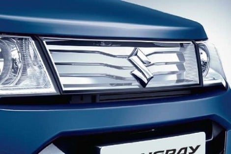 Maruti Suzuki Stingray