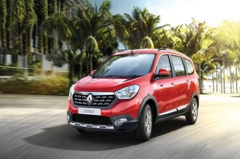 Renault Lodgy