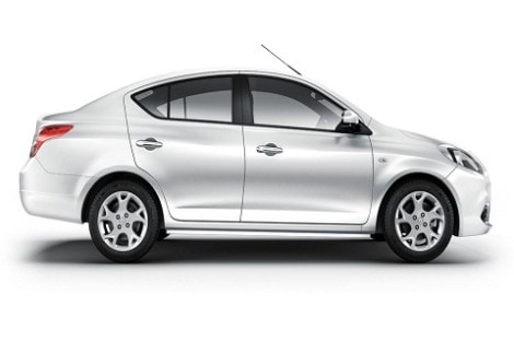 Renault Scala