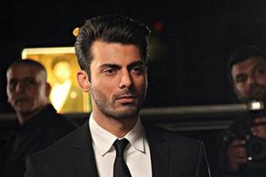 Fawad Khan is one of India's latest hot property, be it in terms of his fan following or in terms of people who want him out of the country, he is in demand anywhich ways! (Twitter)