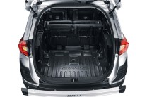  Seven seats useful for large families 