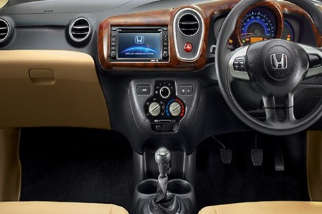Honda Mobilio