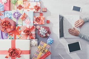 Although the onset of e-commerce has solved the problem of going to the market to buy gifts, people still end up with what they don’t like or what they don’t want.