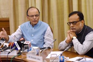 GST cess confusion: Focus should be having most products at 18% rate