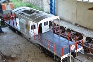 railways goods train, railways goods train new features, Indian railways Good trains, freight train