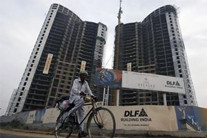 The Haryana government has already acquired 1,100 acres of land for the development of the City at Garhi-Harsaru areas in Gurgaon district, Alkesh Kumar Sharma, the chief executive of the DMIC Development Corporation (DMICDC), told FE. (Reuters)