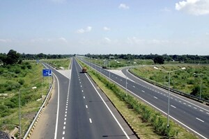 PM Modi, National Highway-24, National Highway-24 work, National Highway-24 work progress, National Highway-24 project