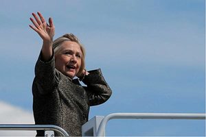 US Elections 2016: If Hillary Clinton wins, what will the first gentleman wear? US Elections 2016: If Hillary Clinton wins, what will the first gentleman wear?