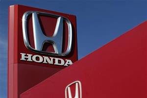Honda Cars sales slip by 20-30% after demonetisation Honda Cars sales slip by 20-30% after demonetisation
