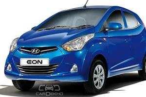 Hyundai Motor India is recalling 7,657 units of its entry level small car Eon to fix faulty clutch and battery cables. Hyundai Motor India is recalling 7,657 units of its entry level small car Eon to fix faulty clutch and battery cables.