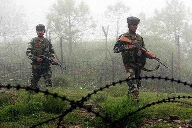 infiltration, infiltration by pakistan, army foils infiltration bid, kills 2 terrorists in gunbattle, two soldiers martyred (PTI) infiltration, infiltration by pakistan, army foils infiltration bid, kills 2 terrorists in gunbattle, two soldiers martyred (PTI)