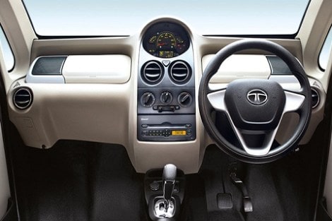 Tata Nano