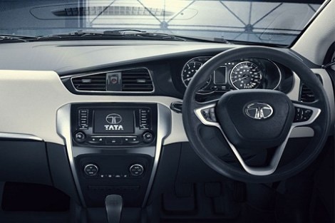 Tata Zest