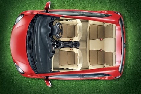 Honda Brio