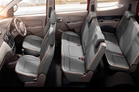 Renault Lodgy