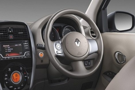 Renault Scala