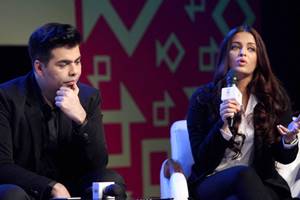 At the meeting, Johar agreed to put a special mention in the beginning of the film paying homage to martyrs, a move to assuage sentiments in the country triggered by the terror attack on an army base in Uri that claimed the lives of 19 security personnel. (PTI) At the meeting, Johar agreed to put a special mention in the beginning of the film paying homage to martyrs, a move to assuage sentiments in the country triggered by the terror attack on an army base in Uri that claimed the lives of 19 security personnel. (PTI)