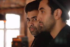 The Producer-Director will hence meet the HM today in Delhi as the film nears its release and threats continue being constant.