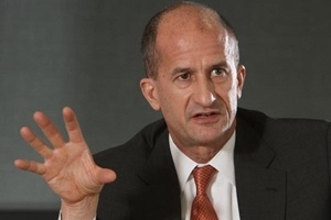 John Rice, John Rice GE, John Rice India, John Rice GE India