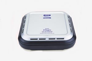 Sensing a market opportunity, water purifier brand Kent RO Systems has introduced an in-car air purifier, called Kent Magic. The device is good to look at, is portable and retails for R7,999. Sensing a market opportunity, water purifier brand Kent RO Systems has introduced an in-car air purifier, called Kent Magic. The device is good to look at, is portable and retails for R7,999.