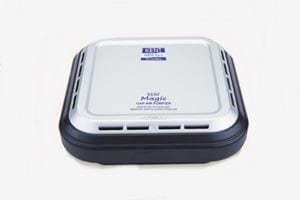 Sensing a market opportunity, water purifier brand Kent RO Systems has introduced an in-car air purifier, called Kent Magic. The device is good to look at, is portable and retails for R7,999.