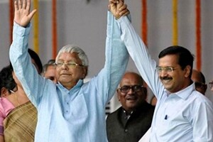 Lalu Prasad Yadav, Lalu Prasad Yadav on Arvind kejriwal, Lalu Prasad Yadav on Rahul Gandhi, Lalu Prasad Yadav on Surgical strikes