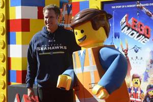 The Burj Khalifa model, at 17 metres tall (a record- breaker for a model of a building) is located within the heart of Legoland Dubai, the amusement park. (Representative image: Reuters) The Burj Khalifa model, at 17 metres tall (a record- breaker for a model of a building) is located within the heart of Legoland Dubai, the amusement park. (Representative image: Reuters)