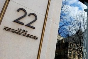 LVMH is buying the stake from Dieter Morszeck, grandson of the founder of Rimowa, who will retain a stake in the business and maintain his leadership role. (Reuters)