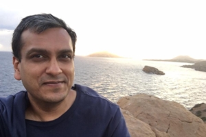 Paytm appoints ex-Citigroup executive Madhur Deora as Chief Financial ...