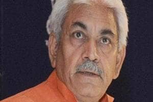Government will ensure Indian telecom products are best in the world: Manoj Sinha