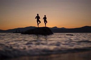Our findings not only demonstrate that meditation improves emotional health, but that people can acquire these benefits regardless of their 'natural' ability to be mindful. (Reuters)