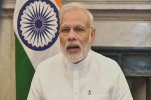 Modi will also release a Commemorative Stamp at a programme to be held at India Gate on the day, besides administering Ekta Pledge and flagging off the 'Unity Run', an official release said. (PTI)