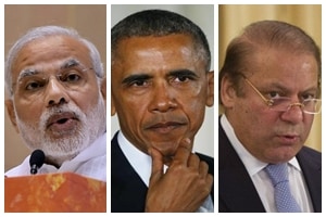 PAK US relation, URI attack news, surgical strike news, Indo US relation, URI attack effect on PAK, US support to PAK
